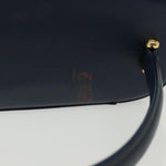 Valentino Garavani Vintage Handbag Leather - image 17