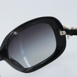 Chanel Logo CC Sunglasses Plastic - image 11