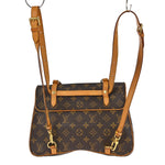 Louis Vuitton Marelle Sac a Dos Backpack Monogram Canvas - image 2