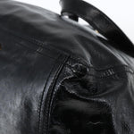 Saint Laurent Downtown Handbag Patent Medium - image 11