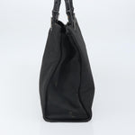 Gucci Bamboo tote bag Nylon - image 3