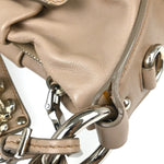 Prada Shoulder Bag Leather - image 5