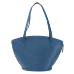 Louis Vuitton Saint Jacques Handbag Epi Leather GM - image 1