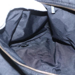 Chanel Travel Line Boston Bag Nylon Mini - image 20