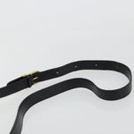 Celine Circle Logo Shoulder Bag Leather - image 18
