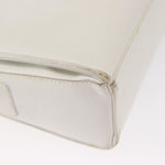 Celine Vintage Shoulder Bag Leather - image 10