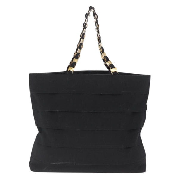Salvatore Ferragamo Vala tote Canvas