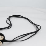 Chanel Floral CC Flap Bag Leather - image 18