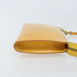 Louis Vuitton Pochette Accessoires Epi Leather - image 3