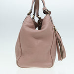 Gucci Soho Convertible Shoulder Bag Leather Small - image 4