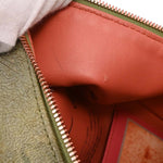 Louis Vuitton Palm Springs Backpack Limited Edition Jeff Koons Da Vinci Print Canvas PM - image 10