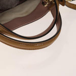 Gucci Soho Convertible Shoulder Bag Patent Small - image 16