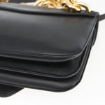Bottega Veneta Mount Shoulder Bag Leather Small - image 10