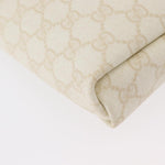 Gucci Flap Messenger GG Coated Canvas Small - image 9