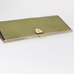 Christian Dior Trotter pouch Canvas - image 7