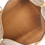 Louis Vuitton Keepall Bag Monogram Canvas 55 - image 3