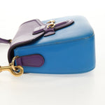Gucci Lady Web Shoulder Bag Leather Small - image 3