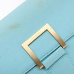 Saint Laurent Vintage Shoulder Bag Canvas - image 12