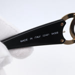 Chanel Logo CC Sunglasses Plastic - image 6