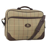 Burberry Nova check boston bag Canvas - image 14