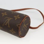 Louis Vuitton Papillon Pochette Monogram Canvas Mini - image 9