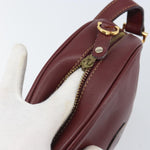 cartier Must de Cartier Shoulder Bag Leather - image 17