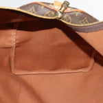 Louis Vuitton Keepall Bag Monogram Canvas 55 - image 19