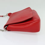 Louis Vuitton Essential Cuir Boheme Handbag Leather - image 3