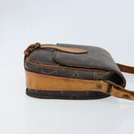 Louis Vuitton Cartouchiere Handbag Monogram Canvas PM - image 3