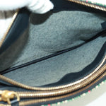 Celine Trio Crossbody Bag Tweed Large - image 5