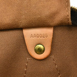 Louis Vuitton Speedy Handbag Monogram Canvas 30 - image 5