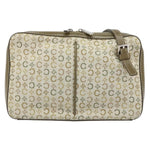 Celine C Macadam Shoulder bag Canvas - image 1