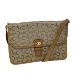 Celine C Macadam Shoulder bag Canvas - image 15