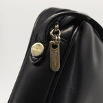 Salvatore Ferragamo Vala Shoulder Bag Leather - image 12