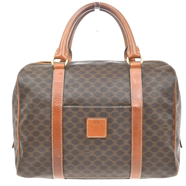 Celine Macadam Handbag Macadam with leather Medium - image 1