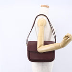 cartier Must de Cartier Shoulder Bag Leather - image 11