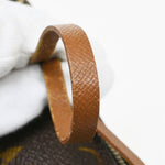 Louis Vuitton Papillon Pochette Monogram Canvas Mini - image 12