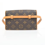 Louis Vuitton Florentine Waist Bag Monogram Canvas medium - image 2