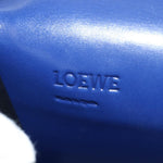 Loewe Barcelona Shoulder Bag Leather Small - image 6
