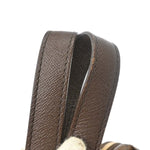Louis Vuitton Belem Handbag Damier MM - image 6