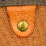 Louis Vuitton Keepall Bag Monogram Canvas 55 - image 5