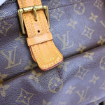 Louis Vuitton Multipli Cite Handbag Monogram Canvas - image 10