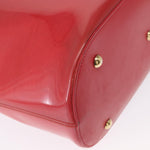 Louis Vuitton Plage Lagoon Bay Handbag Vinyl Epi Leather GM - image 11