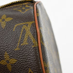 Louis Vuitton Papillon Handbag Monogram Canvas 26 - image 8