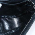 Bally Vintage Shoulder Bag Leather - image 20