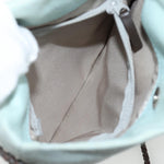 Burberry Vintage Shoulder Bag Canvas - image 20