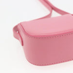 Celine Triomphe Shoulder Bag Smooth Calfskin Mini - image 11