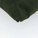 Prada Flat Messenger Bag Tessuto Medium - image 9