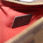 Louis Vuitton Geronimos Waist Bag Damier - image 7