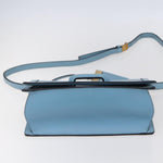Loewe Barcelona Shoulder Bag Leather Medium - image 15